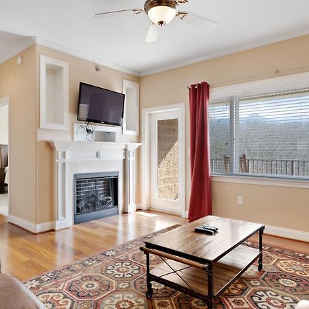Venus Lodges Condos Gatlinburg Εξωτερικό φωτογραφία