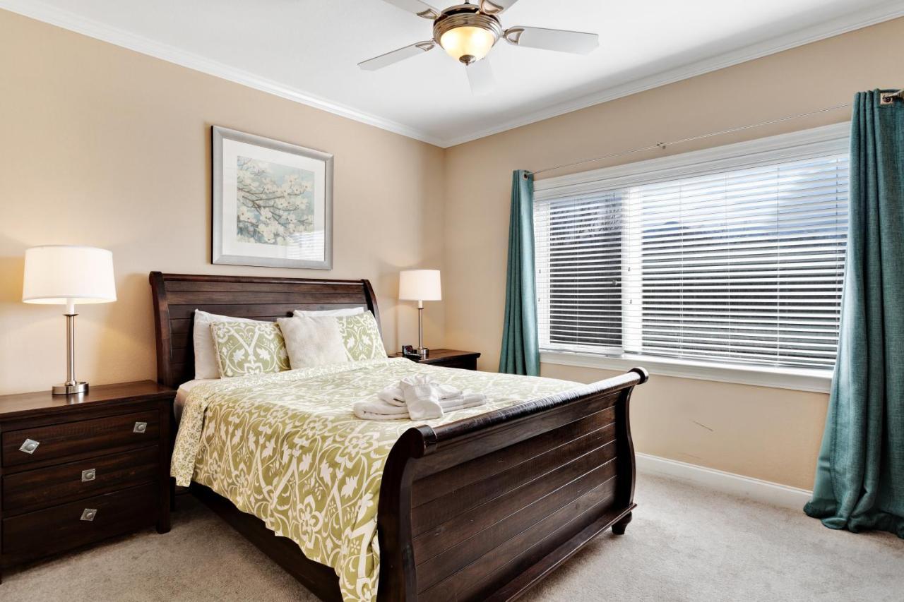 Venus Lodges Condos Gatlinburg Εξωτερικό φωτογραφία