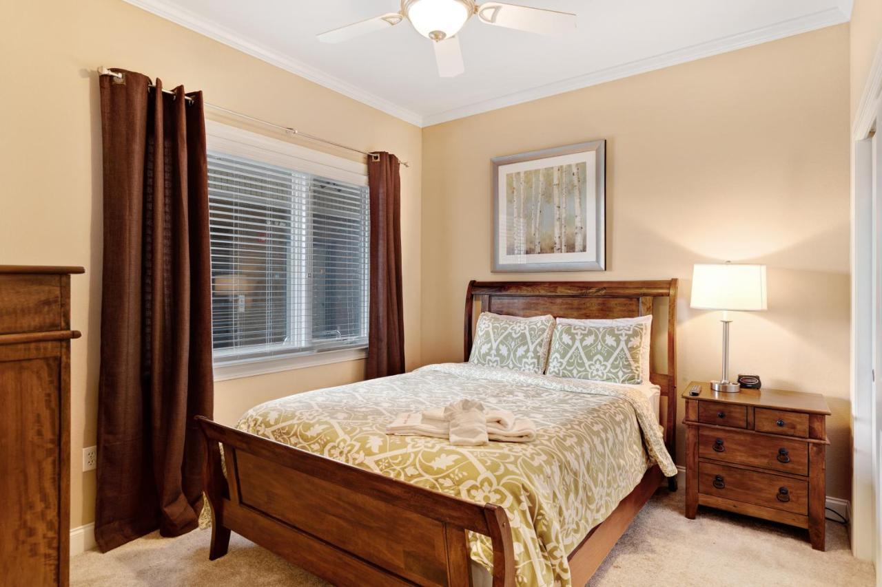 Venus Lodges Condos Gatlinburg Εξωτερικό φωτογραφία