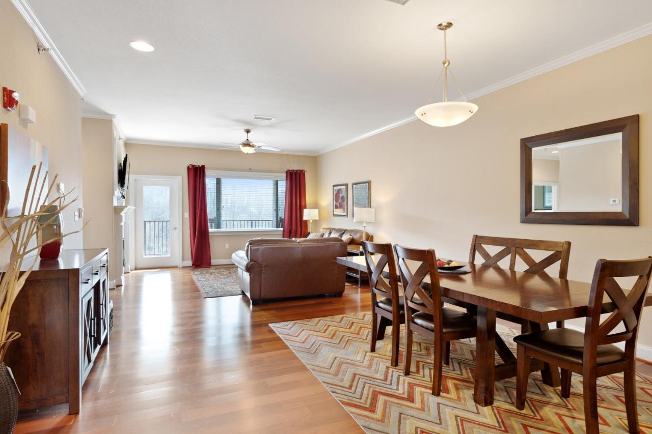 Venus Lodges Condos Gatlinburg Εξωτερικό φωτογραφία