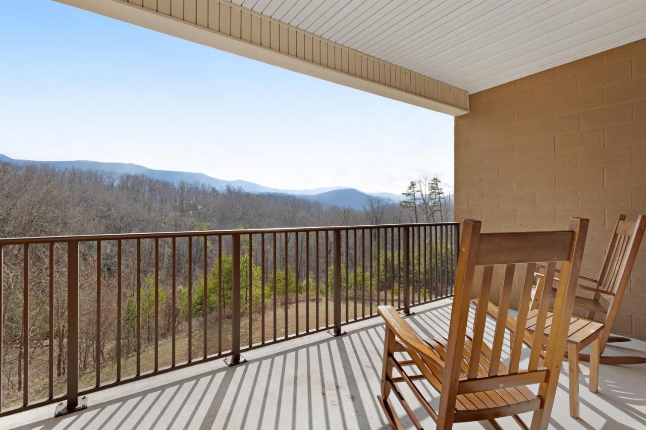 Venus Lodges Condos Gatlinburg Εξωτερικό φωτογραφία