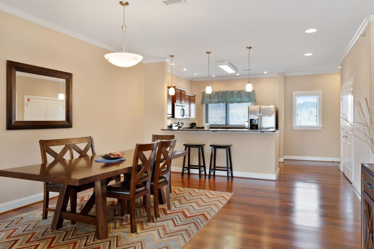 Venus Lodges Condos Gatlinburg Εξωτερικό φωτογραφία