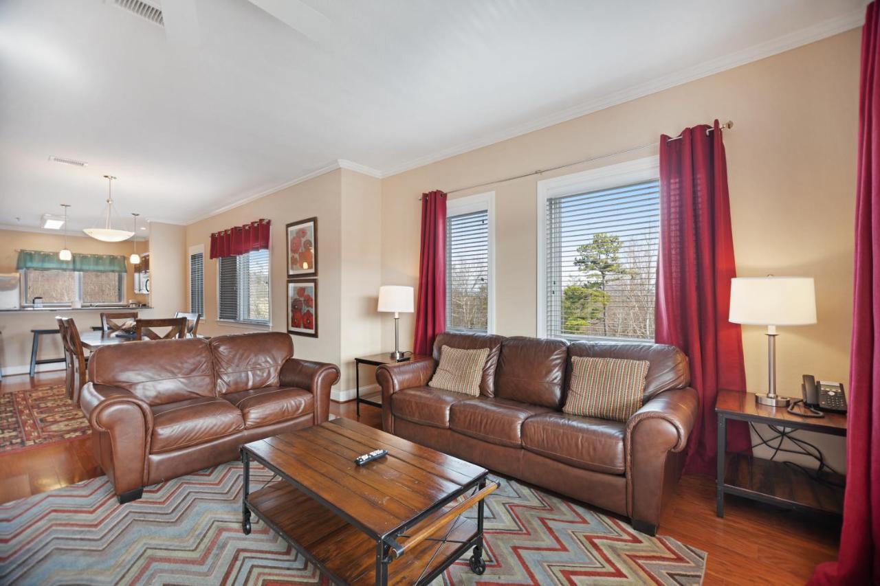 Venus Lodges Condos Gatlinburg Εξωτερικό φωτογραφία