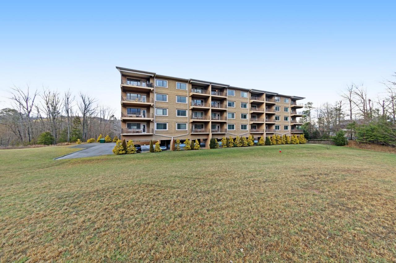 Venus Lodges Condos Gatlinburg Εξωτερικό φωτογραφία