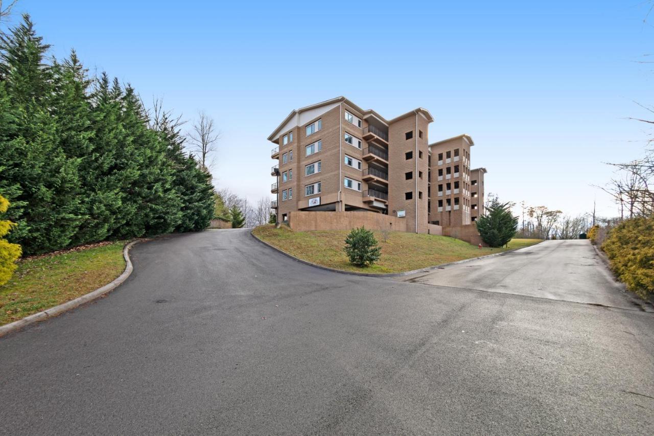 Venus Lodges Condos Gatlinburg Εξωτερικό φωτογραφία