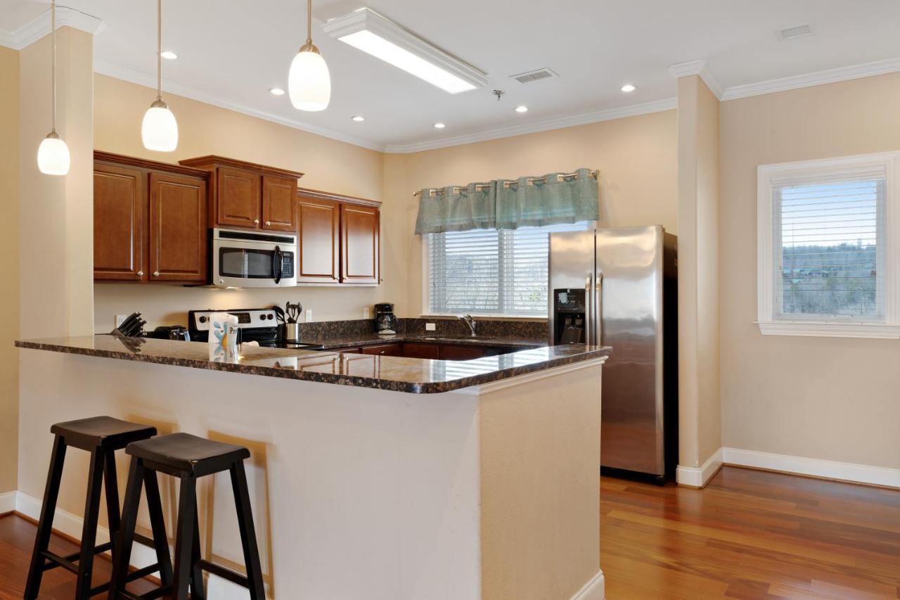 Venus Lodges Condos Gatlinburg Εξωτερικό φωτογραφία
