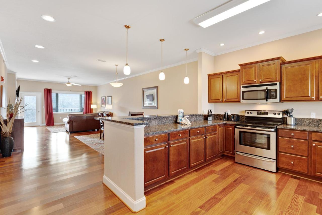 Venus Lodges Condos Gatlinburg Εξωτερικό φωτογραφία