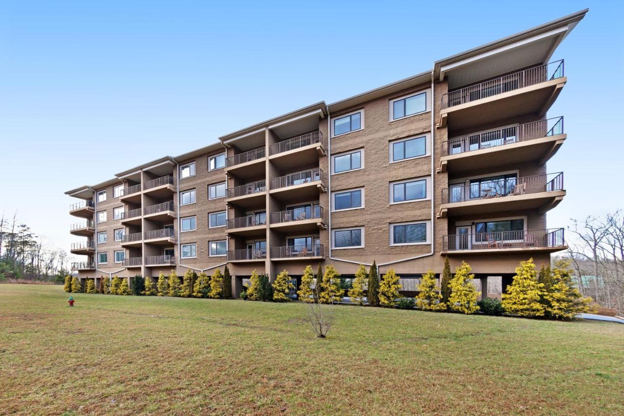 Venus Lodges Condos Gatlinburg Εξωτερικό φωτογραφία