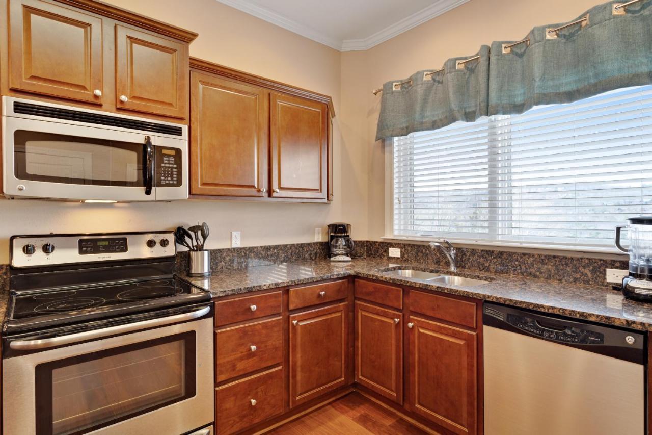 Venus Lodges Condos Gatlinburg Εξωτερικό φωτογραφία