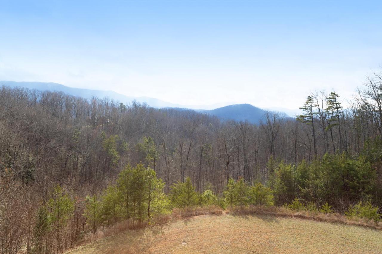 Venus Lodges Condos Gatlinburg Εξωτερικό φωτογραφία