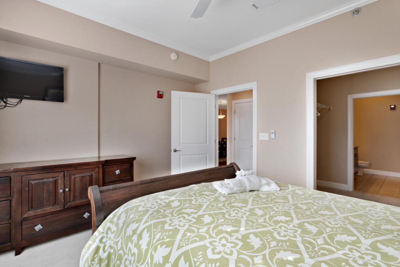 Venus Lodges Condos Gatlinburg Εξωτερικό φωτογραφία