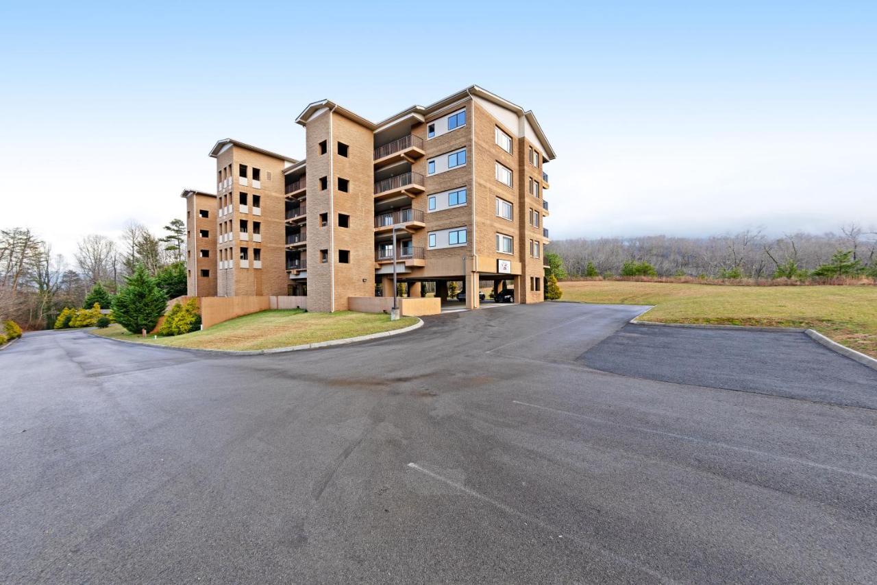 Venus Lodges Condos Gatlinburg Εξωτερικό φωτογραφία