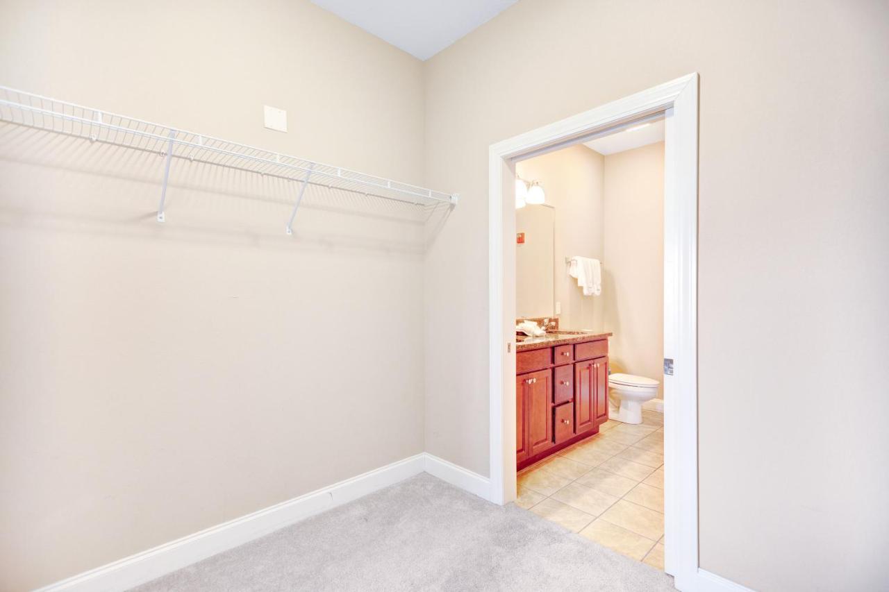 Venus Lodges Condos Gatlinburg Εξωτερικό φωτογραφία