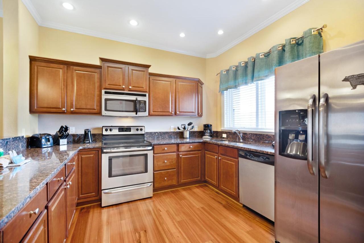 Venus Lodges Condos Gatlinburg Εξωτερικό φωτογραφία