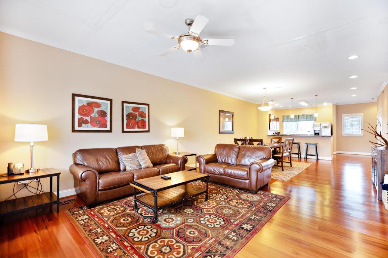 Venus Lodges Condos Gatlinburg Εξωτερικό φωτογραφία