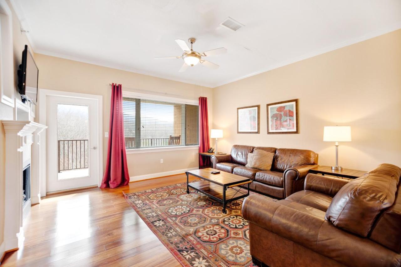Venus Lodges Condos Gatlinburg Εξωτερικό φωτογραφία