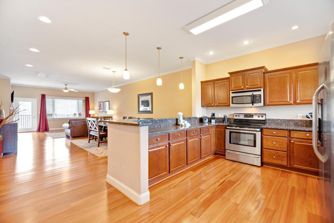 Venus Lodges Condos Gatlinburg Εξωτερικό φωτογραφία
