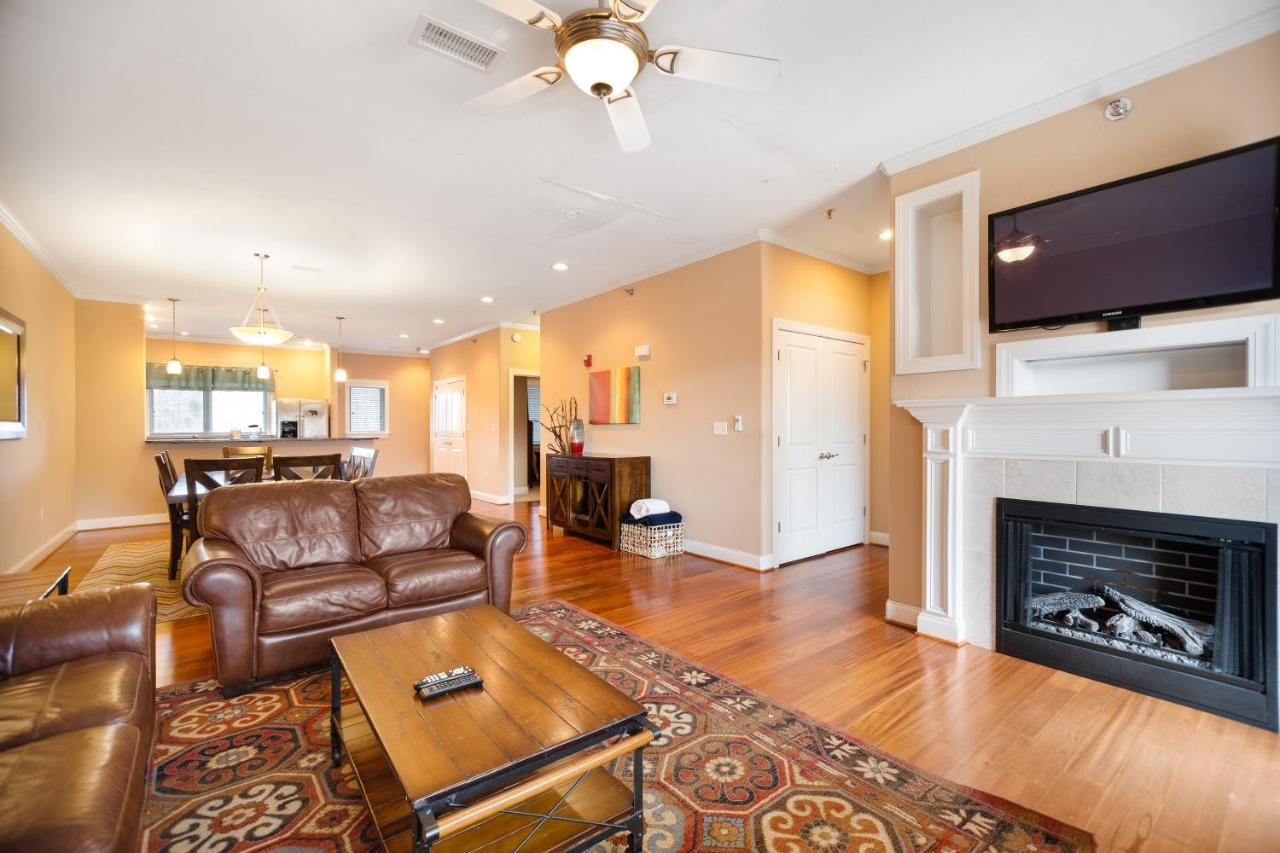 Venus Lodges Condos Gatlinburg Εξωτερικό φωτογραφία