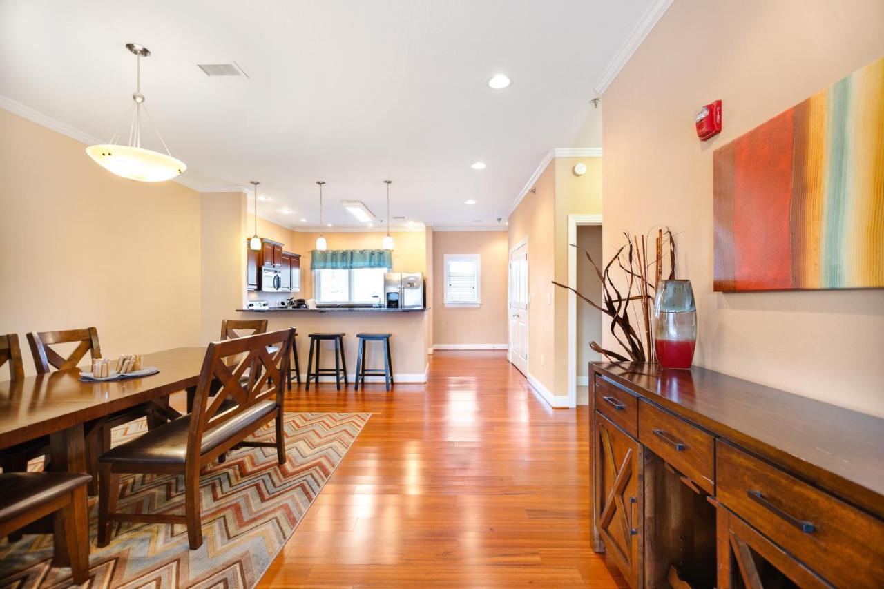 Venus Lodges Condos Gatlinburg Εξωτερικό φωτογραφία